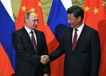 بوتين والرئيس الصيني يدشنان عملية إمداد الغاز الروسي الى الصين عبر "قوة سيبيريا" 2