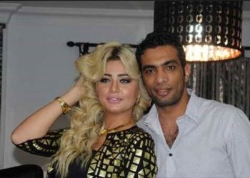 حبس زوجة شادي محمد 3سنوات بسبب وسام الجمهورية 2