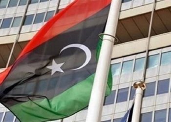 السفارة الليبية بالقاهرة تعلق جميع أعمالها.. لأجل غير مسمى 1