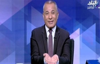 أحمد موسى : شبكة قطارات جديدة فى مصر 1 يوليو 2020 7