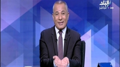 وزير التنمية المحلية يشكر الإعلامى أحمد موسى على عرض الصورة الحقيقية لمشكلات الإحياء 1