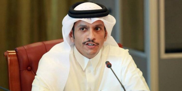 مؤشر المصالحة الخليجية عاد للهبوط.. قطر: مجرد تقدم طفيف 1