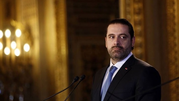 لبنان للخلف در.. غذًا تسمية "الحريري" رئيسًا للوزراء 1