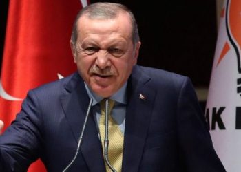 ماعت: النظام التركي يمارس سياسة ممنهجة في استهداف المعارضة 1