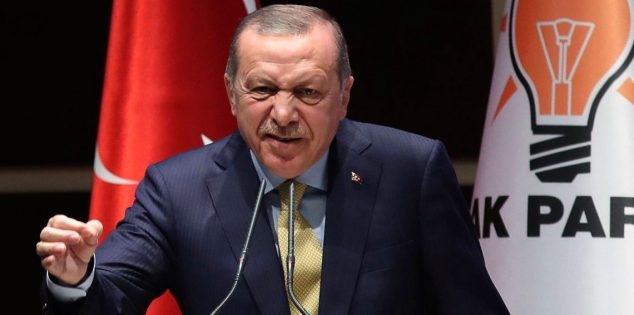 ماعت: النظام التركي يمارس سياسة ممنهجة في استهداف المعارضة 1