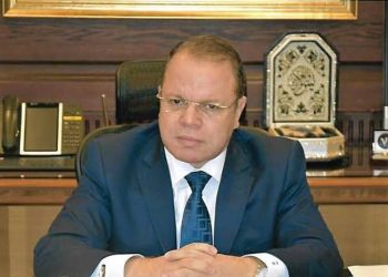 النائب العام يكلف بالتحقيق فى واقعة نشر فيديو انتحار شاب من برج القاهرة 5
