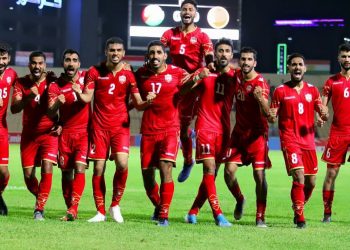 بالفيديو.. البحرين بطلة كأس الخليج العربي 24 علي حساب السعودية 10