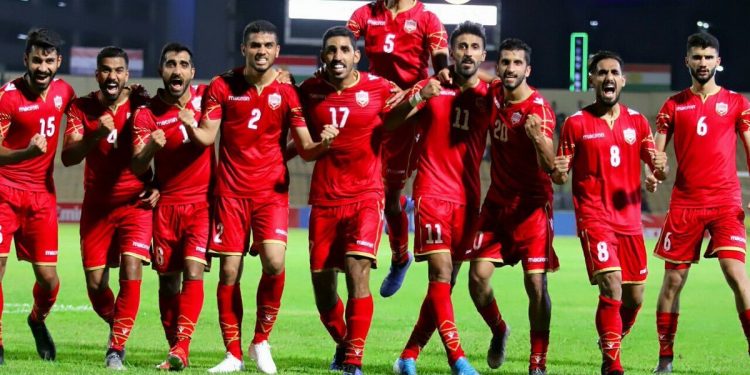 بالفيديو.. البحرين بطلة كأس الخليج العربي 24 علي حساب السعودية 1