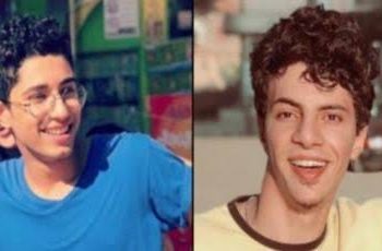 حبس راجح واسلام ومحمد 15 سنة في قضية شهيد الشهامة 1