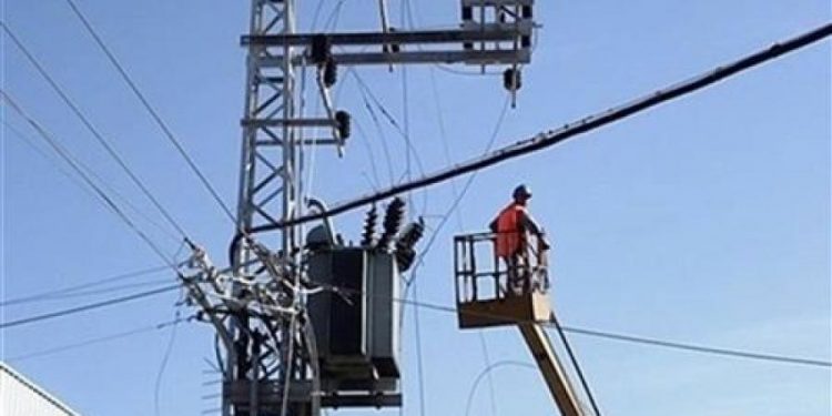 فصل التيار الكهربائي يوم السبت بـ محافظة الفيوم 1
