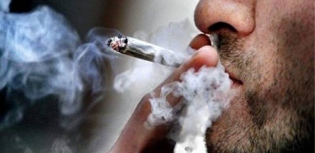دراسة : تدخين الحشيش يدمر الرجال فى أماكن حساسة 1