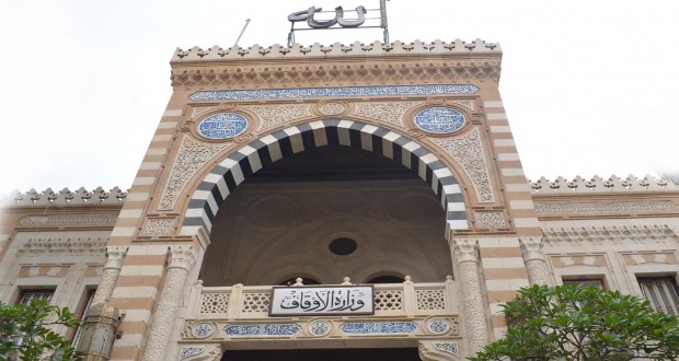 صبري عبادة لـ"أوان مصر": لم أخطر بالتحقيق والإخوان أثاروا الفتنة داخل المسجد ولدي مستندات