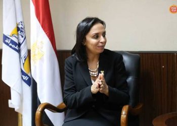 مايا مرسى وزيرة للتضامن الاجتماعي في تشكيل الحكومة الجديد 1