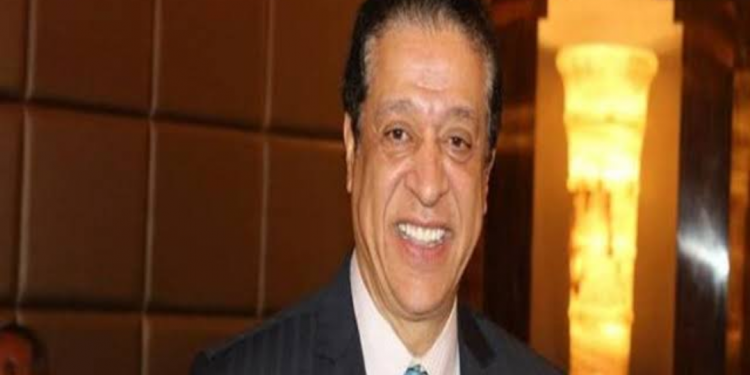 برلماني: إنطلاق منتدى الشباب رسالة للعالم بأن مصر هى بلد الأمن والأمان   1