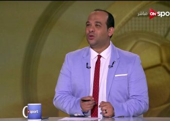 وليد صلاح: مانى الأحق بالفوز بجائزة أفضل لاعب أفريقى.. والمستكاوى "انت مش وطني" 3