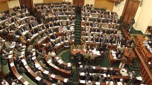 مجلس النواب يوافق بالاغلبية علي التعديل الوزاري الجديد 5