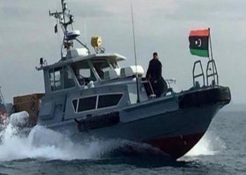 البحرية الليبية تعلن حالة التأهب 3