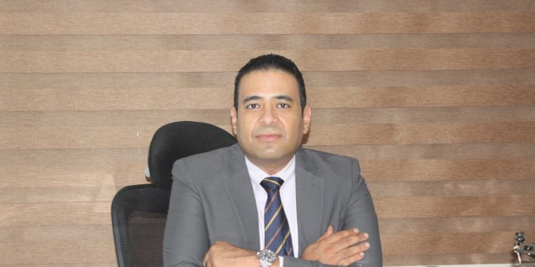 دكتور محمد عماد الدين