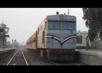 قائد قطارات ديزل القاهرة يحدد وظيفة زر «رجل الميت» في الجرارات الحديثة .. فيديو 2