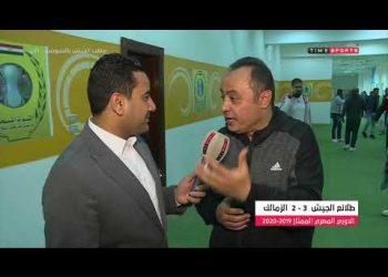 طارق يحيى عن اتهامات تفويت المباراة:"عيب أنا فلاح" (فيديو) 3