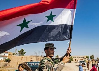 الجيش السوري يسيطر علي بلدة "ام جلال" بعد مواجهات عنيفة مع الإرهابيين 1