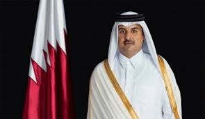موقع قطري : تميم يرصد 5 ملايين دولار لتمويل حملات إعلامية ضد بعض القادة العرب 1