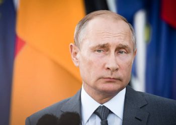 الرئيس الروسي:تصدير الأسلحة الروسية زاد بأكثر من ملياري دولار عن العام الماضي رغم العقوبات 1