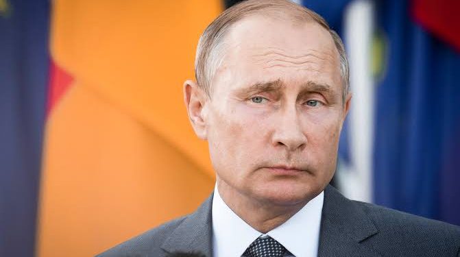 الرئيس الروسي:تصدير الأسلحة الروسية زاد بأكثر من ملياري دولار عن العام الماضي رغم العقوبات 1