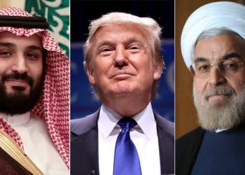 أمريكا: ندعم السعودية تجاه أي اعتداءات إيرانية 1