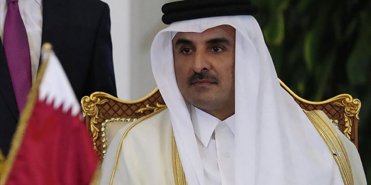 المعارضة القطرية: دعم تميم للميليشيات الإرهابية أسقط قطر فى فخ الاستدانة 1