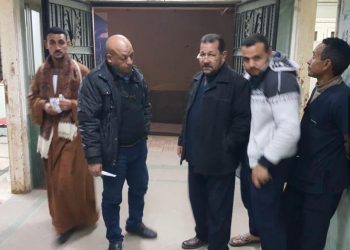 إحالة 14 طبيب للتحقيق بسبب عدم الإلتزام في أسيوط