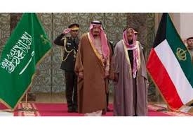 السعودية والكويت توقعان اتفاقية ملحقة بتقسيم المنطقة المحايدة بينهم 3