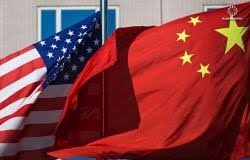 إتفاقية التجارة بين الولايات المتحدة والصين