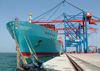 أوابك: مصر نجحت ضمن 4 دول في توقيع اتفاقيات لإنشاء محطات تموين السفن بالغاز المسال 1