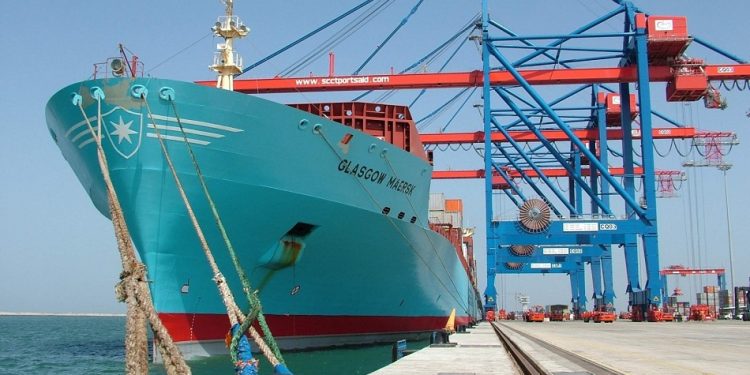 أوابك: مصر نجحت ضمن 4 دول في توقيع اتفاقيات لإنشاء محطات تموين السفن بالغاز المسال 1
