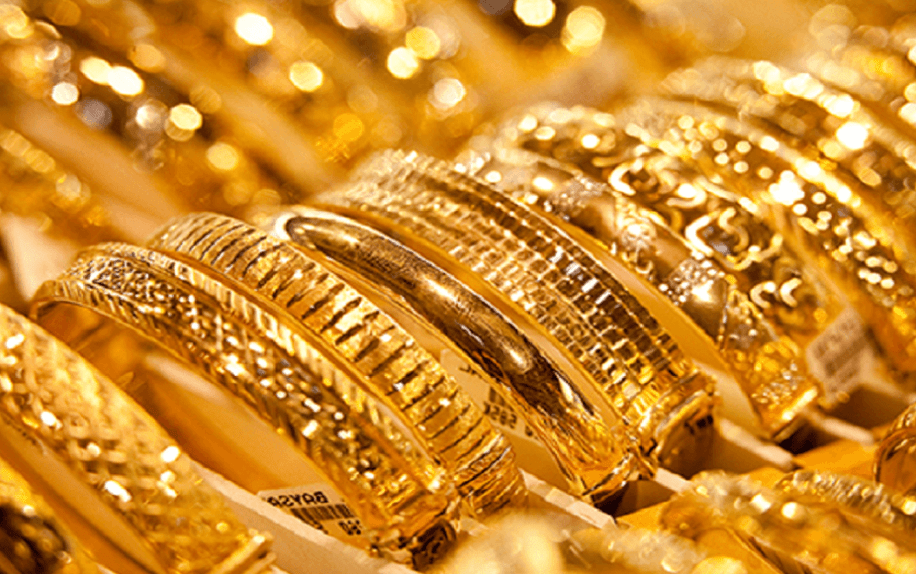 تعرف على أسعار الذهب في السعودية اليوم الجمعة 31 1 2020 اوان مصر