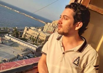 تفاصيل أخر 5 دقائق في حياة الصحفي محمد خليفة.. عاد للحياة ثم مات فجأة 10