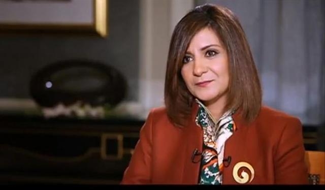 أول تعليق من وزيرة الهجرة بعد إيقاف حكم الإعدام على مواطن مصري بالسعودية 1