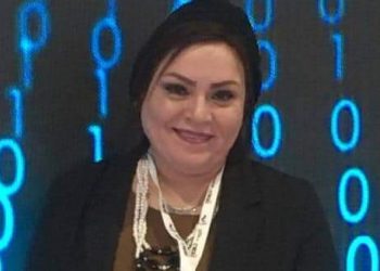 الدكتورة أيمان دياب منسق العلاقات العامة والإعلام بالمؤتمر