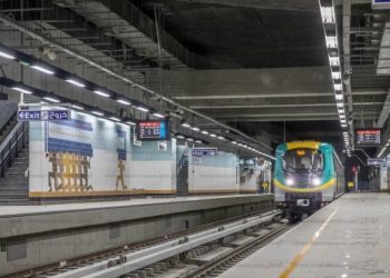 تعرف على التحويلات المرورية لإجراء أعمال مراحل مترو الأنفاق القومية العربية 2