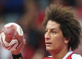 لاعب منتخب اليد: ذاكرنا المنتخب التونسي على مدار 10 أيام وكانت سبباً في الفوز 5