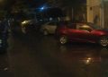 أمطار غزيرة في القاهرة والجيزة .. ورفع درجة الإستعداد والطوارئ لمواجهة تكدس المياه (صور) 1