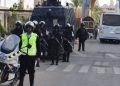الداخلية تنهى استعداداتها لتأمين احتفالات عيد الشرطة وذكرى 25 يناير (صور) 2