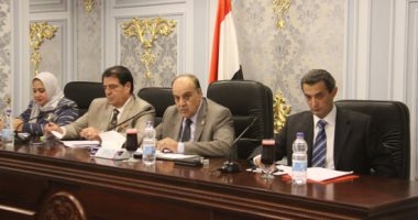 لجنة الشئون العربية