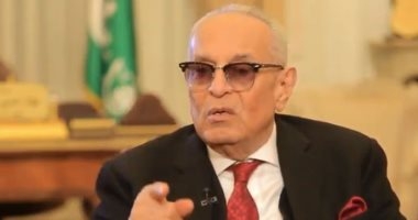 بهاء الدين أبو شقة رئيس حزب الوفد