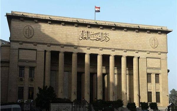 جنايات القاهرة تنظر اليوم جلسة تجديد حبس 4 متهمين بالإتجار فى الأعضاء البشرية 1