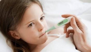8 نصائح للتعامل مع حمى الأطفال 2