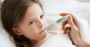 8 نصائح للتعامل مع حمى الأطفال 1