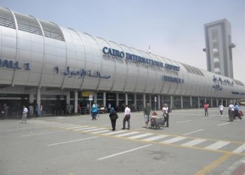 إحباط محاولة تهريب أقراص المخدرة لداخل البلاد بمطار القاهرة 4