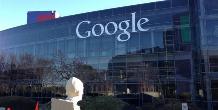 بسبب تفشي «كورونا ».. جوجل تغلق مكاتبها في الصين 1
